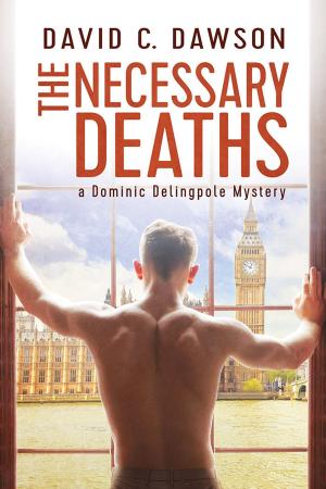 Cover of the book The Necessary Deaths by Catt Ford