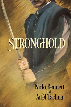 Cover of the book Stronghold by Charlie Cochet