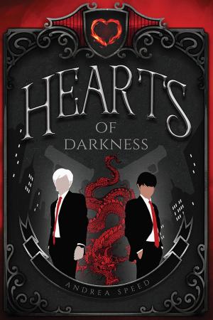 Cover of the book Hearts of Darkness by TA Moore