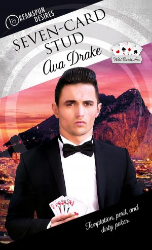 Cover of the book Seven-Card Stud by Poppy Dennison