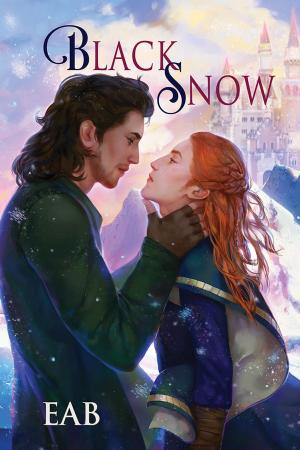 Cover of the book Black Snow by Brandon Witt