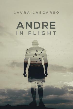 bigCover of the book Andre in Flight by 