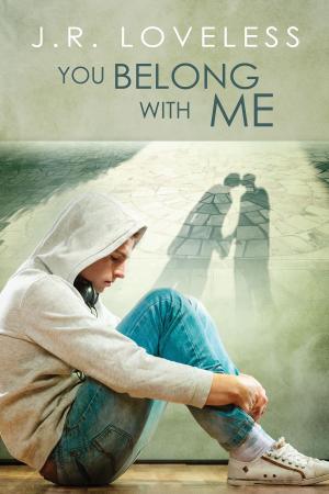 Cover of the book You Belong With Me by Marie Sexton