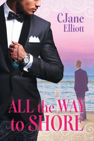 Cover of the book All the Way to Shore by Zahra Owens