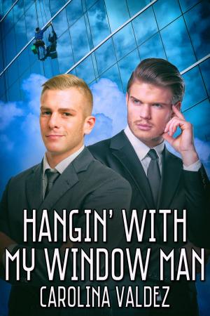 Cover of the book Hangin' with My Window Man by Jinah Miles