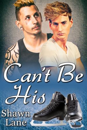 Cover of the book Can't Be His by Terry O'Reilly