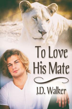 Cover of the book To Love His Mate by Ruby Moone