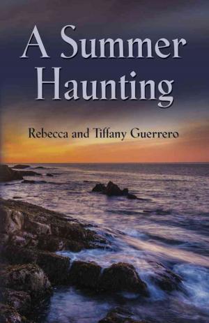 Cover of the book A Summer Haunting by Julie Weinberg