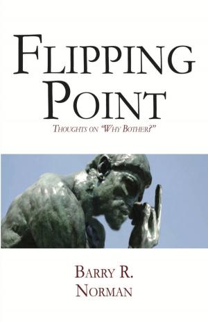 Cover of the book Flipping Point by Molly Arnold Bachman