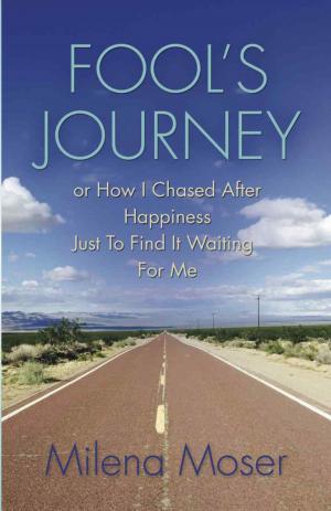 Cover of the book Fool's Journey by Laura Liberman, M.D.