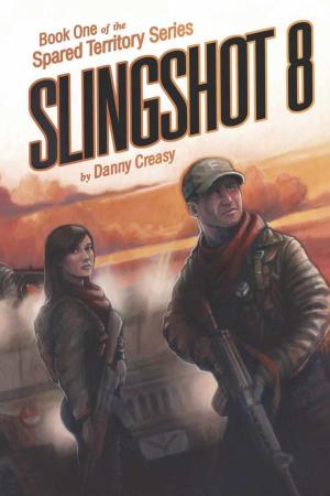 Cover of the book Slingshot 8 by Chris Queen