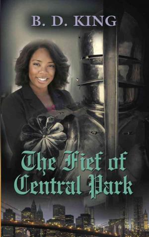 bigCover of the book The Fief of Central Park by 