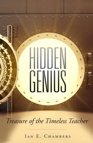 Book cover of Hidden Genius
