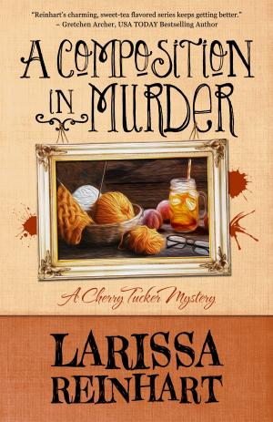 Cover of A COMPOSITION IN MURDER