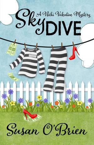 Cover of the book SKYDIVE by Marlene Mitchell