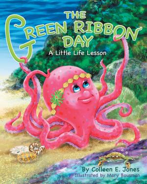 bigCover of the book The Green Ribbon Day by 