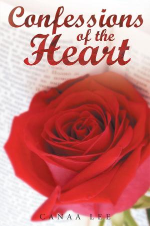 Cover of the book Confessions of the Heart by Lisa Land Hodge