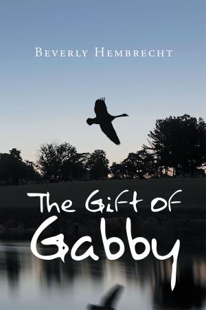Book cover of The Gift of Gabby