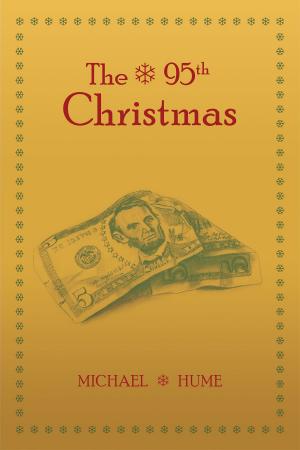 Cover of the book The 95th Christmas by Susan Brownlee Holman