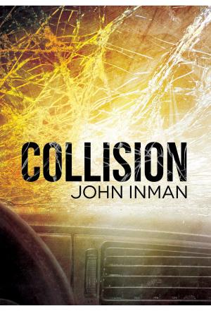 Cover of the book Collision by Pat Henshaw