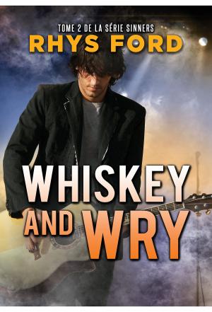 Book cover of Whiskey and Wry (Français)
