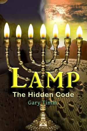 Cover of the book LAMP: The Hidden Code by Judith Reeves-Stevens, Garfield Reeves-Stevens