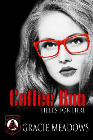 Cover of the book Coffee Run by Jeannine Vegh
