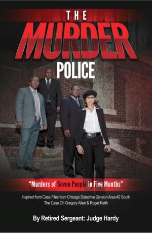bigCover of the book The Murder Police by 