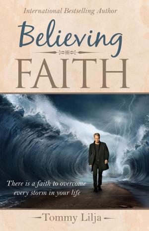 Book cover of Believing Faith
