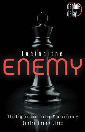 Cover of the book Facing the Enemy by Don Posterski