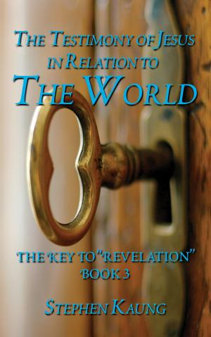 bigCover of the book The Testimony of Jesus in Relation to the World  by 