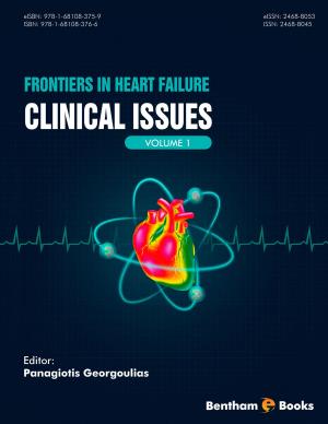 Cover of the book Frontiers in Heart Failure Volume: 1 by Helena Cristina  de Sousa Pereira Meneses e Vasconcelos, Helena Cristina  de Sousa Pereira Meneses e Vasconcelos