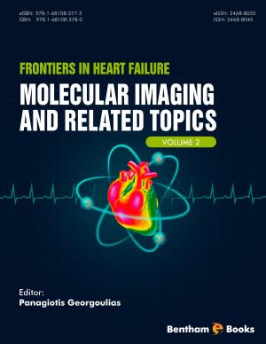 Cover of Frontiers in Heart Failure Volume 2 Molecular Imaging and Related Topics