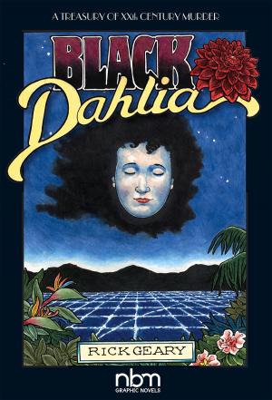Cover of the book Black Dahlia by Julian Voloj, Jeff Chang