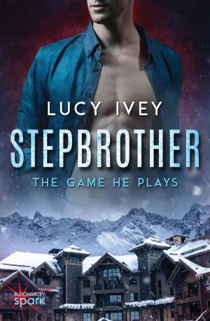 Cover of the book Stepbrother: The Game He Plays by Dr Jane Hiddleston