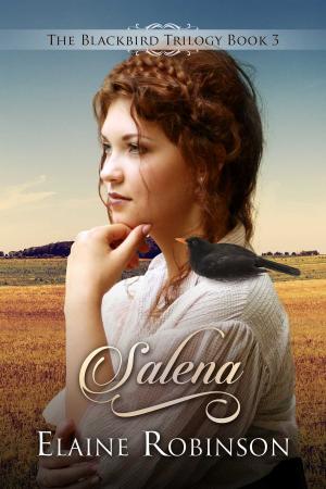 Cover of the book Salena: Blackbird Trilogy 3 by Caroline Aubrey
