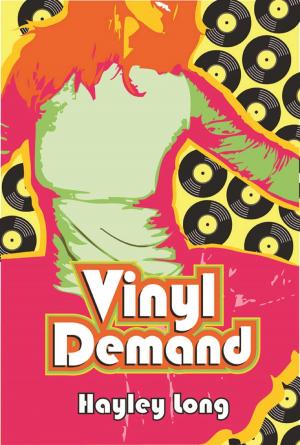 Cover of the book Vinyl Demand by Trish Moran