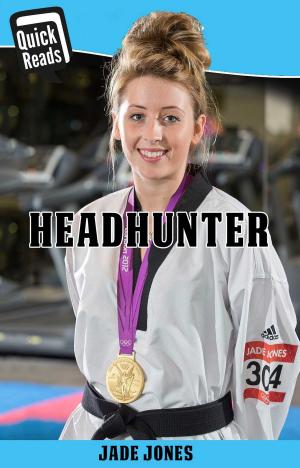 Cover of the book Headhunter by Gill Sanderson