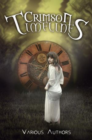 Book cover of Crimson Timelines