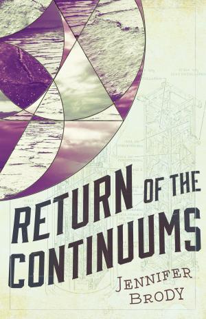 Cover of the book Return of the Continuums by Paul Rooyackers