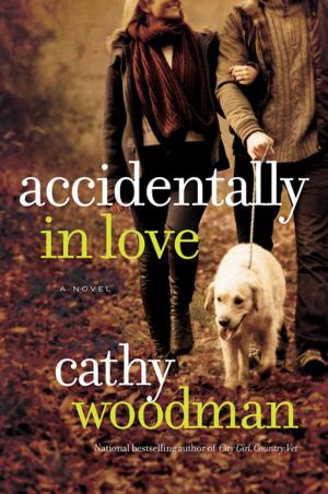Cover of the book Accidentally in Love: A Talyton St George Novel by Sonia Faruqi
