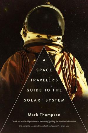 Cover of the book A Space Traveler's Guide to the Solar System by Roger Ford