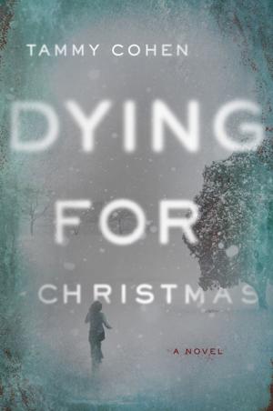 Book cover of Dying for Christmas: A Novel
