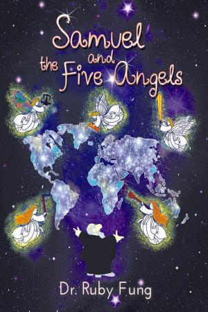 Book cover of Samuel and the Five Angels