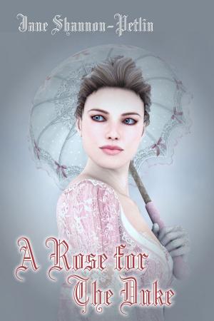 Cover of the book A Rose for the Duke by Bronwyn Heeney