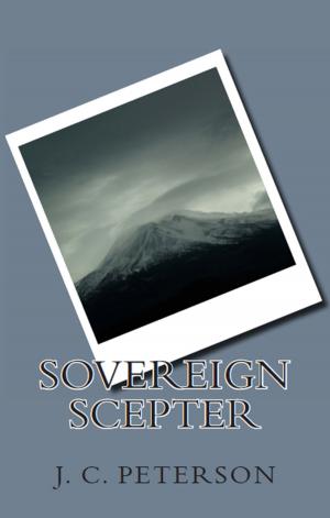bigCover of the book Sovereign Scepter by 