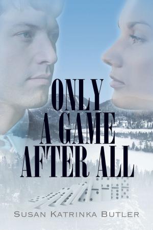 Cover of the book Only a Game After All by Guy Jones