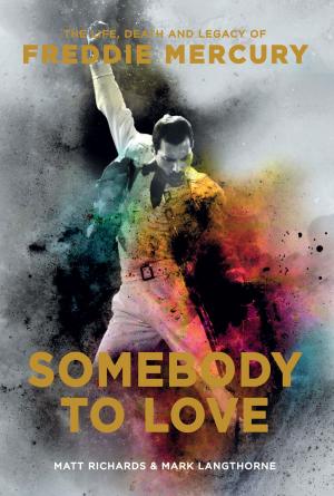 Cover of the book Somebody to Love by Tori Ritchie