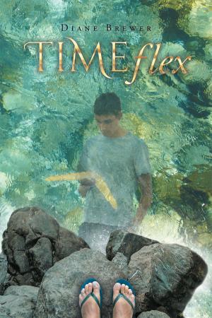 Cover of the book TimeFLEX by Colin Clark