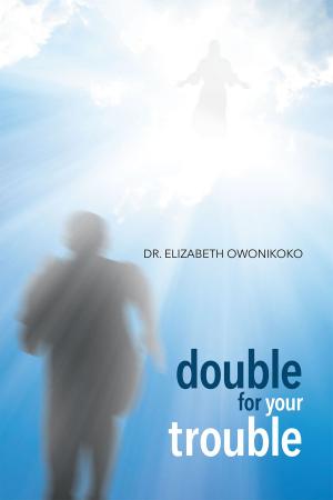 Cover of the book Double for Your Trouble by Rev. Dr. Robert W. Thomas